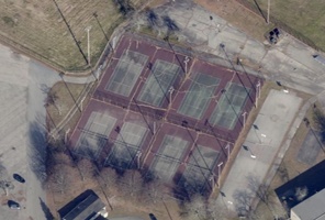 Picture of Mickey Stevens Sports Complex