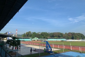 Picture of South Cotabato Sports Complex