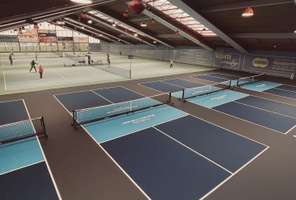 Picture of Tennis und Squash Grüze AG