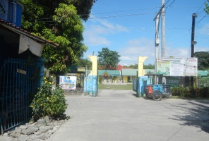 Picture of San Pedro East Elementary School