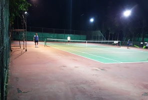 Picture of Theinphyu Tennis Centre