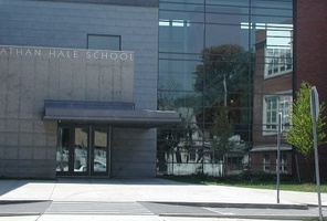 Picture of Nathan Hale School