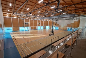 Picture of Centre Sportif de Mont Tremblant