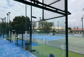 Picture of Lisboa Racket Centre