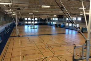 Picture of Blue Valley Recreation Center at Hilltop
