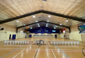 Picture of Motueka Recreation Centre