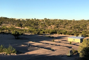 Picture of Desert View RV Park