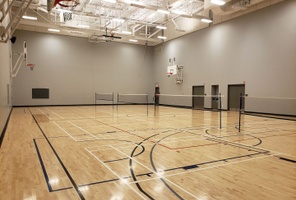 Picture of Complexe sportif de Saint-Laurent