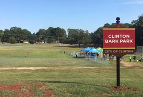 Picture of Clinton Bark Park