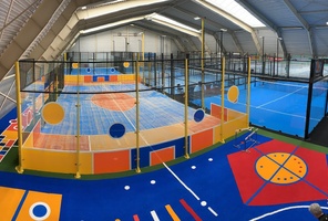 Picture of RacketSportSchiedam