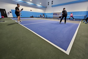 Picture of FTS Pickleball