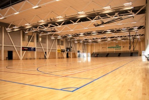 Picture of MainPower Stadium Indoor Centre