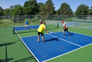 Picture of Elastic Cerbat Mustang Courts