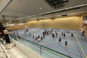 Picture of Sportcampus Zuiderpark