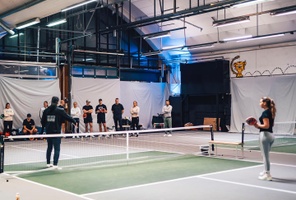 Picture of Sweetspot Pickleball Oslo