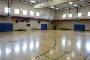 Picture of Margaret Maddox Family YMCA