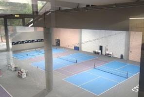 Picture of Courmayeur Sports Center