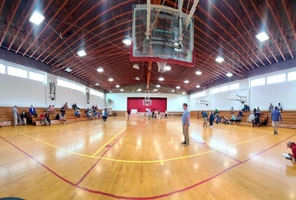 Picture of Kanab Center Courts