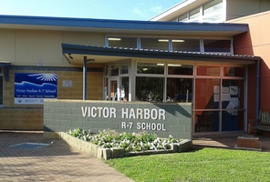 Picture of Victor Harbor Primary School