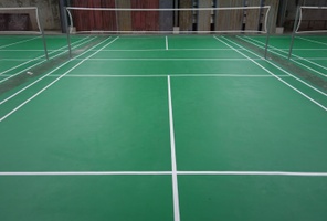 Picture of Hero Badminton Court Kuching