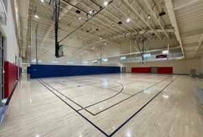 Picture of Paul Stock Aquatic & Recreation Center