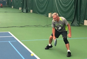 Picture of Virginia Indoor Tennis And Pickleball Club