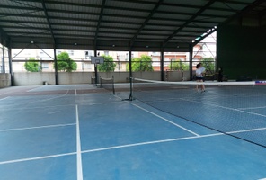 Picture of Polideportivo Benimàmet