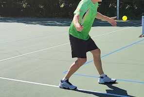 Picture of Avalon Beach Pickleball Association Inc.