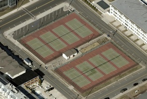 Picture of Wildwood Crest Pickleball Courts