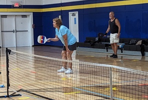 Picture of Boys and Girls Club of Southern Rensselaer County / Pickleball Rensselaer County