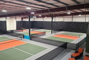 Picture of Pickleball Heights