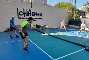 Picture of La Chimenea Club de Pádel y Pickleball