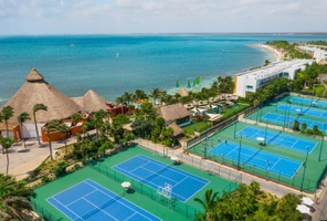 Picture of Club Med Cancún