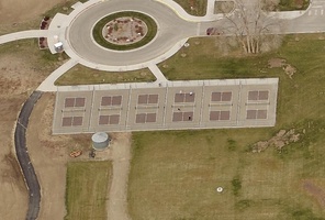 Picture of Midway Park - Dedicated Courts