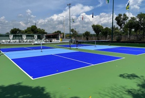 Picture of Tennis Club Crispiano