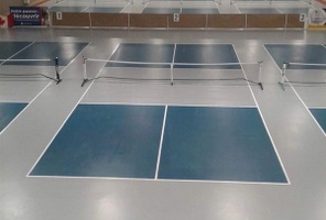 Picture of Pickleball Moncton