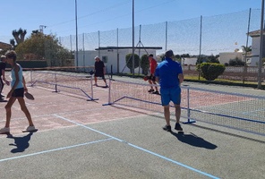 Picture of Pickleball Mijas Fuengirola