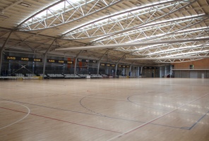 Picture of Akau Tangi Sports Centre