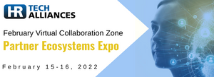 HR Tech Alliances Announces Record Attendance for Its February Virtual Collaboration Zone and Partner Ecosystems Expo