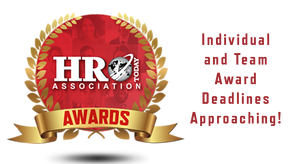 2022 HRO Today Association Awards Nomination Deadlines Approaching