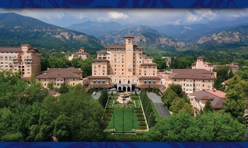NoCo9 Kicks Off at Broadmoor Resort Newly Renovated to Include Green Initiatives