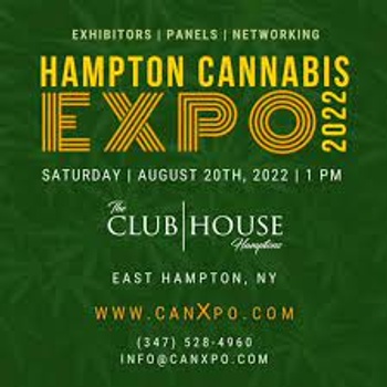 Cannabis Expo Returns to 
