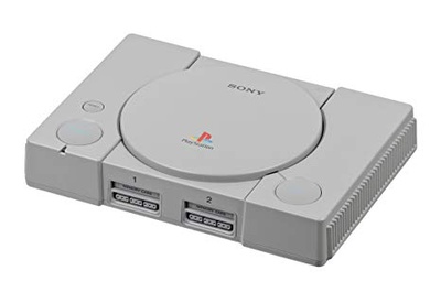 Soný Playstation Console History