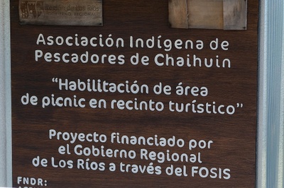 Ley crea el espacio costero marino de los pueblos indígenas