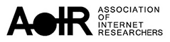 #AoIR2018 (Association of Internet Researchers Conference) | Lewis