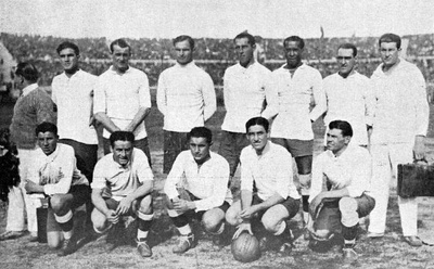 كأس العالم 1930