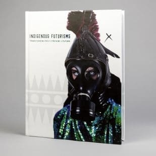 Indigenous Futurisms: Transcending Past/Present/Future | Skawennati & KITE