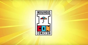 Indigenous Comic Con 2018
