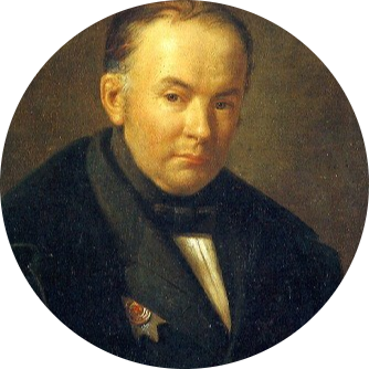 В.А. Жуковский