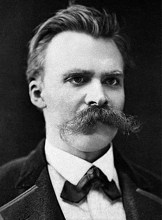 Nietzsche publishes Also Sprach Zarathushtra